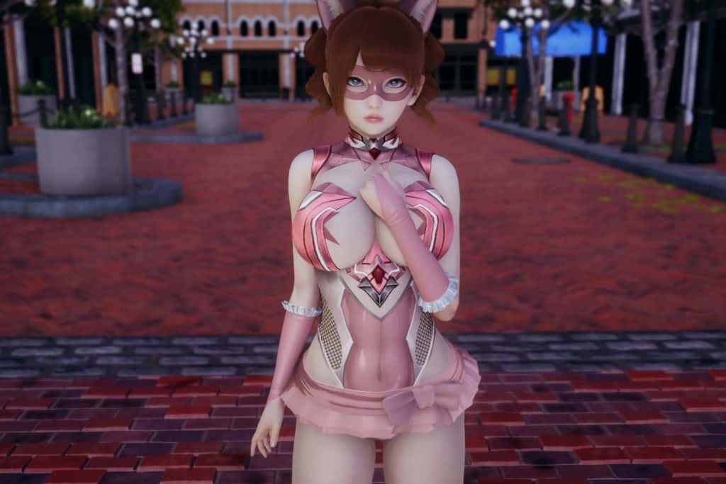 游戏画面2